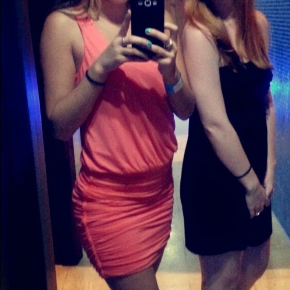 Bodycon Dress